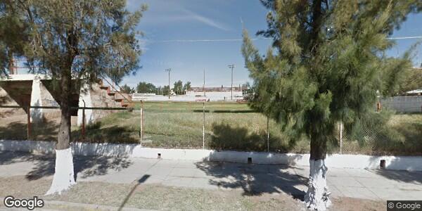 ARCHIVO HISTÓRICO DEL ESTADO DE DURANGO